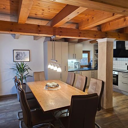 Landhaus Zirmhof Saalbach-Hinterglemm Extérieur photo