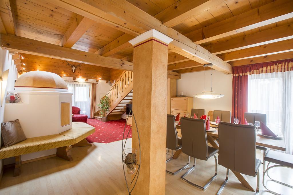 Landhaus Zirmhof Saalbach-Hinterglemm Extérieur photo