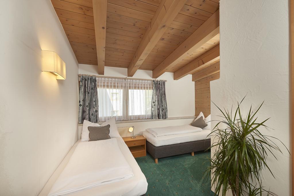 Landhaus Zirmhof Saalbach-Hinterglemm Extérieur photo